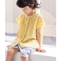 ROPE' PICNIC【KIDS】（ロペピクニック）のトップス/シャツ