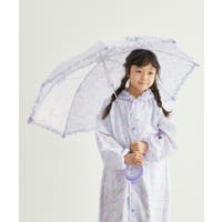 ROPE' PICNIC【KIDS】（ロペピクニック）の小物/傘・日傘・折りたたみ傘