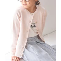 ROPE' PICNIC【KIDS】（ロペピクニック）のトップス/カーディガン
