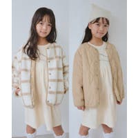 ROPE' PICNIC【KIDS】(ロペピクニック)のアウター(コート・ジャケットなど)/ブルゾン