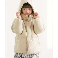 ROPE' PICNIC【KIDS】（ロペピクニック）のアウター(コート・ジャケットなど)/ダウンジャケット・ダウンコート