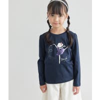 ROPE' PICNIC【KIDS】（ロペピクニック）のトップス/Ｔシャツ