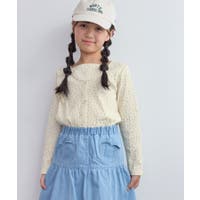 ROPE' PICNIC【KIDS】（ロペピクニック）のトップス/Ｔシャツ