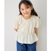 ROPE' PICNIC【KIDS】（ロペピクニック）のトップス/Ｔシャツ