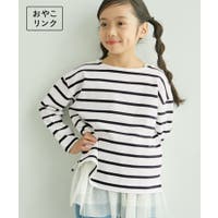 ROPE' PICNIC【KIDS】（ロペピクニック）のトップス/Ｔシャツ