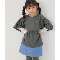 ROPE' PICNIC【KIDS】（ロペピクニック）のトップス/Ｔシャツ