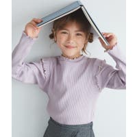 ROPE' PICNIC【KIDS】（ロペピクニック）のトップス/Ｔシャツ