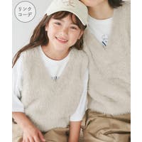 ROPE' PICNIC【KIDS】 | RPCW0050374
