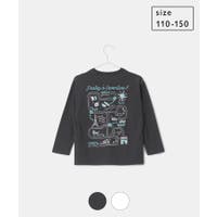 ROPE' PICNIC【KIDS】（ロペピクニック）のトップス/Ｔシャツ