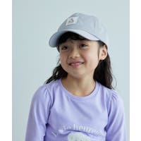 ROPE' PICNIC【KIDS】（ロペピクニック）の帽子/キャップ