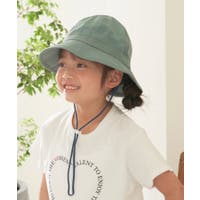 ROPE' PICNIC【KIDS】（ロペピクニック）の帽子/ハット