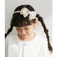 ROPE' PICNIC【KIDS】（ロペピクニック）のヘアアクセサリー/カチューシャ