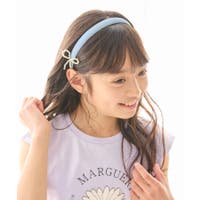 ROPE' PICNIC【KIDS】（ロペピクニック）のヘアアクセサリー/カチューシャ