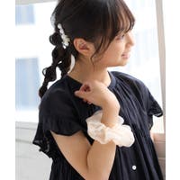 ROPE' PICNIC【KIDS】（ロペピクニック）のヘアアクセサリー/シュシュ