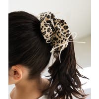 ROPE' PICNIC【KIDS】（ロペピクニック）のヘアアクセサリー/シュシュ