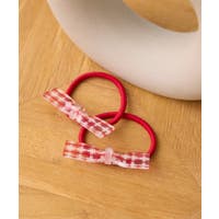 ROPE' PICNIC【KIDS】（ロペピクニック）のヘアアクセサリー/ヘアゴム