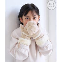 ROPE' PICNIC【KIDS】（ロペピクニック）の小物/手袋