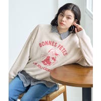 ROPE' PICNIC（ロペピクニック）のトップス/トレーナー