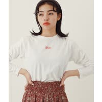 MADEMOISELLE ROPE' OUTLET（マドモアゼルロペアウトレット）のトップス/Ｔシャツ