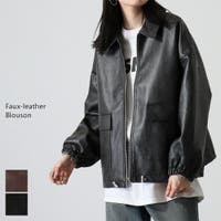 JungleJalopy（ジャングルジャロピー）のアウター(コート・ジャケットなど)/ブルゾン