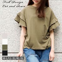JungleJalopy（ジャングルジャロピー）のトップス/Ｔシャツ