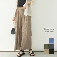 JungleJalopy（ジャングルジャロピー）のパンツ・ズボン/ワイドパンツ