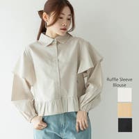 JungleJalopy（ジャングルジャロピー）のトップス/ブラウス