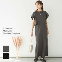 JungleJalopy（ジャングルジャロピー）のワンピース・ドレス/ワンピース