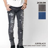 JURYBLACK（ジュリーブラック）のパンツ・ズボン/デニムパンツ・ジーンズ