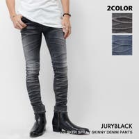 JURYBLACK（ジュリーブラック）のパンツ・ズボン/スキニーパンツ