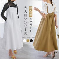 karei（カレイ）のワンピース・ドレス/キャミワンピース