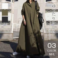 karei（カレイ）のワンピース・ドレス/マキシワンピース