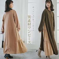 karei（カレイ）のワンピース・ドレス/マキシワンピース