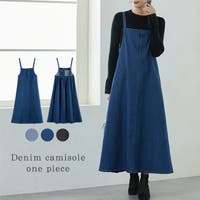 karei（カレイ）のワンピース・ドレス/マキシワンピース