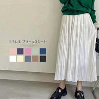 karei（カレイ）のスカート/プリーツスカート