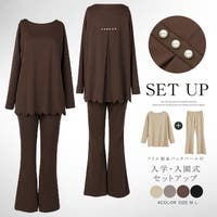 karei（カレイ）のスーツ/セットアップ
