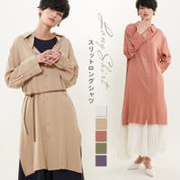 karei（カレイ）のワンピース・ドレス/シャツワンピース