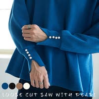karei（カレイ）のトップス/ニット・セーター