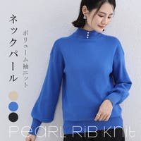 karei（カレイ）のトップス/ニット・セーター