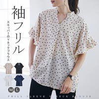 karei（カレイ）のトップス/ブラウス