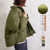 中綿コート （レディース）のアイテム - ファッション通販SHOPLIST 