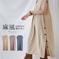 karei（カレイ）のワンピース・ドレス/ワンピース