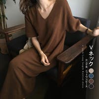 karei（カレイ）のワンピース・ドレス/ワンピース