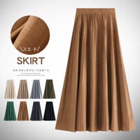 karei（カレイ）のスカート/プリーツスカート