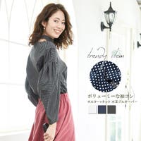 karei（カレイ）のトップス/ブラウス