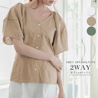 karei（カレイ）のトップス/ブラウス