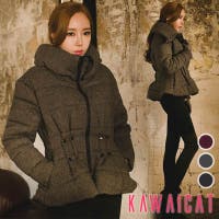 KawaiCat（カワイキャット）のアウター(コート・ジャケットなど)/ブルゾン