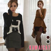 KawaiCat（カワイキャット）のスカート/ミニスカート