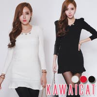 KawaiCat（カワイキャット）のワンピース・ドレス/ワンピース