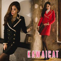 KawaiCat（カワイキャット）のアウター(コート・ジャケットなど)/ブルゾン